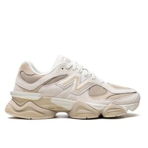 New Balance 9060 Beige Beige Sneakers
